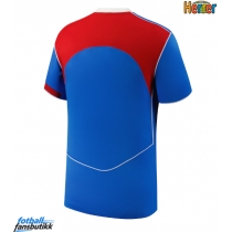 Atletico Madrid Tredjedrakt 2025-26 Kortermet